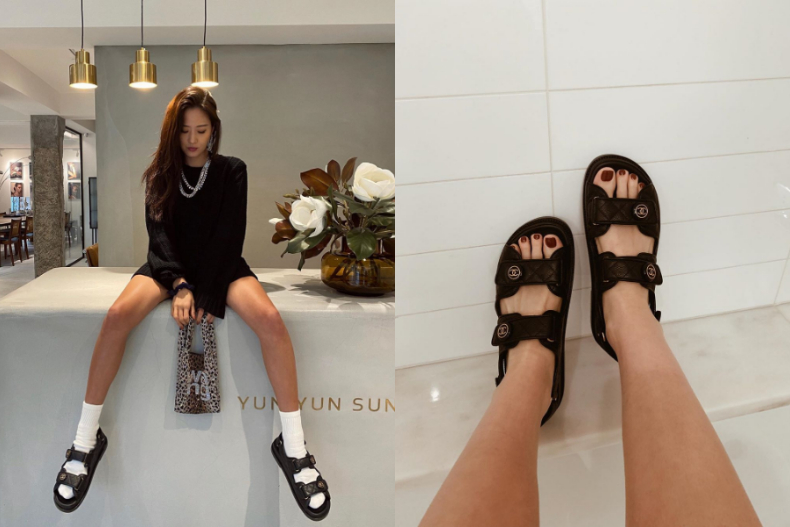 FotoJet (1) - FotoJet (1).jpg 香奈兒2雙「爆紅美鞋」出爐!這一款,連孫芸芸都腦波弱入手了