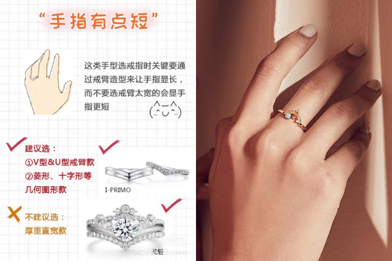 FotoJet (2) - FotoJet (2).jpg 看手型戴戒指!甜不辣、粗關節3款「手指顯細」挑法,日妞還靠這招旺桃花