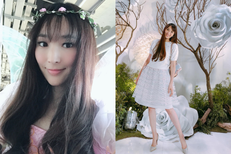 豪門夢碎？「萬年未婚夫」負債百億，吳佩慈豁達：沒什麼事解決不了