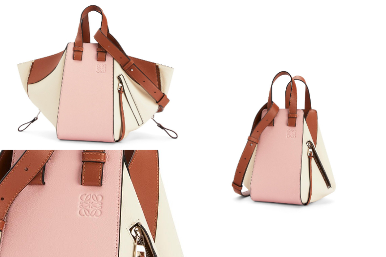 美到暈倒！PRADA、香奈兒6款「玫瑰粉」精品包推薦，快來看看哪款燒進你心