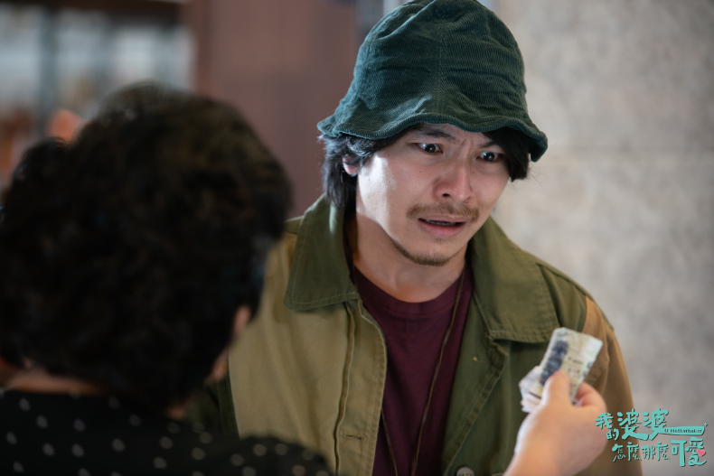 收視不斷飆升！鍾欣凌《我的婆婆》角色扮演，連「武則天」都登場