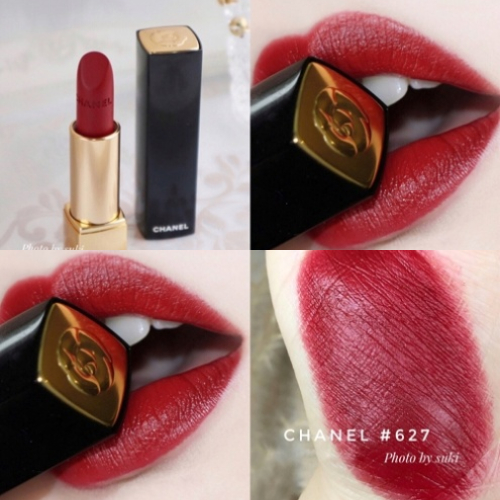 Bella用高以翔最愛的「經典紅唇」重新出發！網友：要開始新生活了