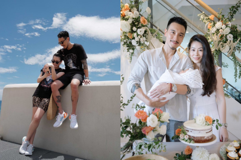 一秒搞定約會look！跟著蔡詩芸、昆凌、小蠻學「情侶穿搭」，同色單品是必備