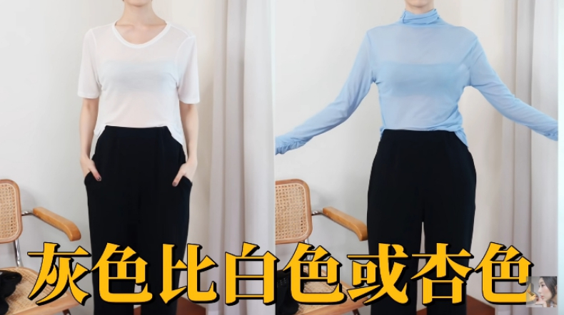穿錯bra好尷尬！5款「夏季內衣」挑選指南，這版型最能藏副乳