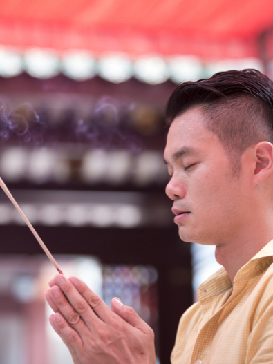 七夕「這樣拜」秒脫單！超詳細參拜禁忌、問題，外加全台10大靈驗月老廟