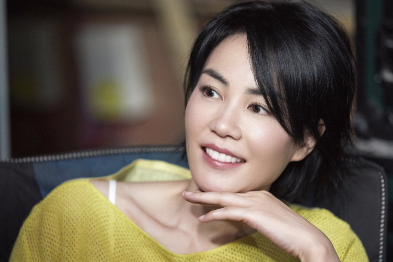 51歲王菲低調慶生！重溫一代天后「菲式金句」：享受孤獨，是很美好的事