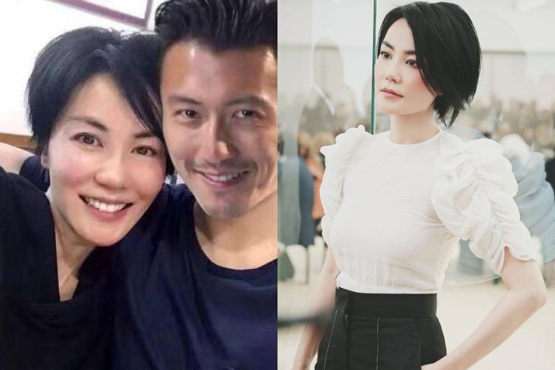 51歲王菲低調慶生！重溫一代天后「菲式金句」：享受孤獨，是很美好的事