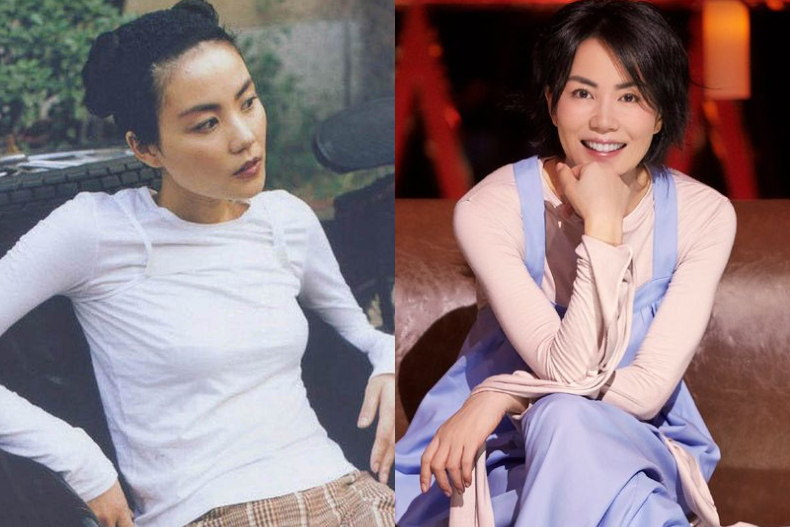 51歲王菲低調慶生！重溫一代天后「菲式金句」：享受孤獨，是很美好的事
