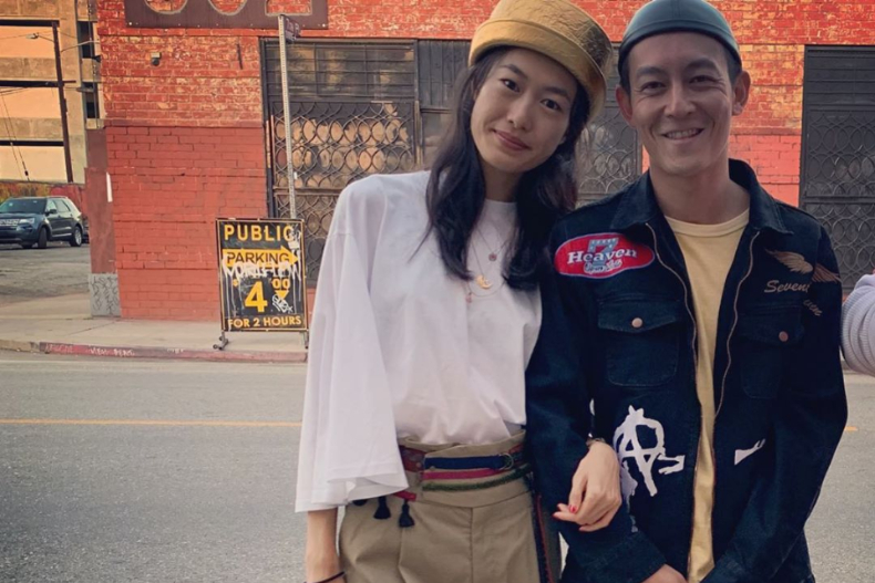從火爆衝動變曬娃魔人！秦舒培用愛收服陳冠希：他真的是100分好老公、好爸爸