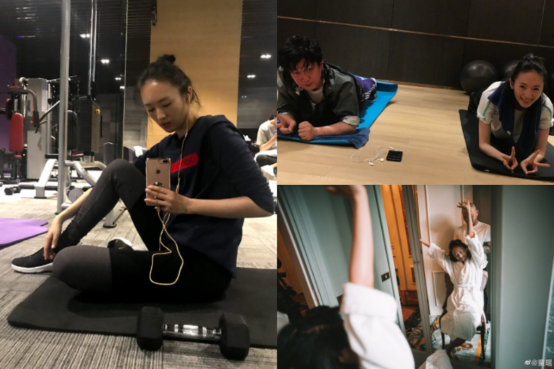 《三十而已》童瑤從不挨餓！天天嗑「皇帝早餐」加3大飲食原則，35歲仍瘦歪歪