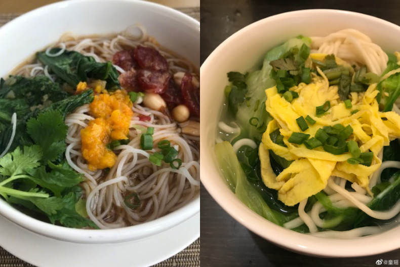 《三十而已》童瑤從不挨餓！天天嗑「皇帝早餐」加3大飲食原則，35歲仍瘦歪歪