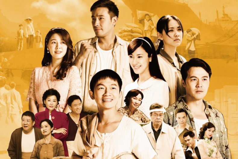 【金鐘55】8部必追台劇:《俗女》引發女性共鳴、《無主之子》沉重又催淚