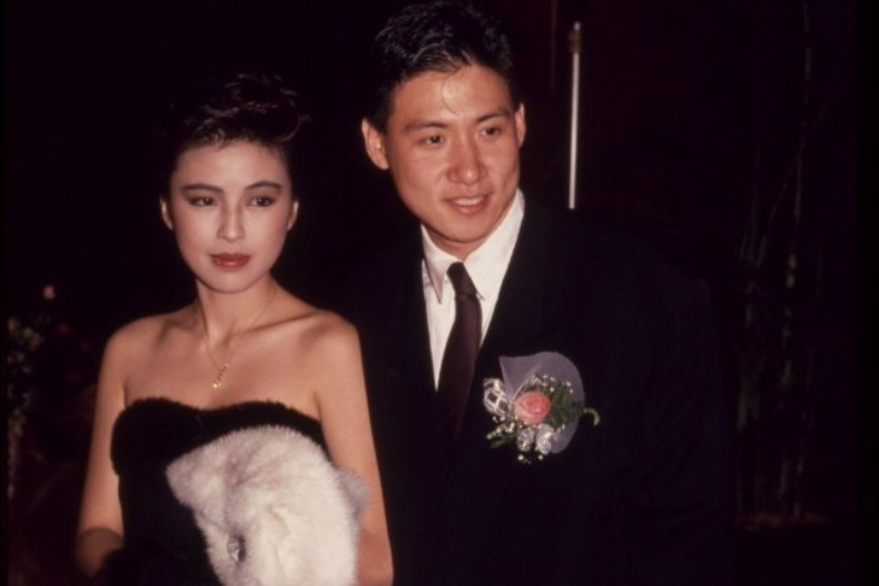 張學友老婆患潔癖，爆開除70位菲傭！歌神：我眼裡羅美薇沒瑕疵