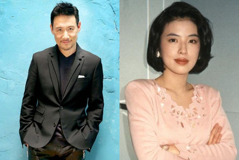 張學友老婆患潔癖，爆開除70位菲傭！歌神：我眼裡羅美薇沒瑕疵
