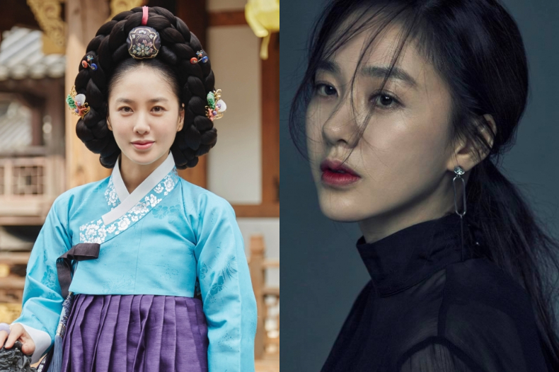 FotoJet (3) - FotoJet (3).jpg 張東健螢幕初戀!朴珠美48歲臉蛋根本少女,防腐美貌3招大公開