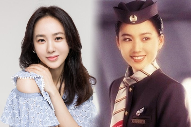 FotoJet (2) - FotoJet (2).jpg 張東健螢幕初戀!朴珠美48歲臉蛋根本少女,防腐美貌3招大公開