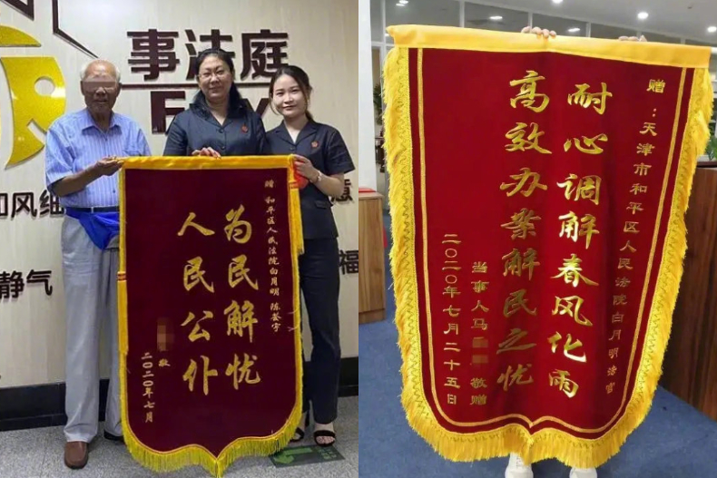 連雞蛋都要寫名字！85歲老夫妻超狂「AA制」，全因老公劈腿？