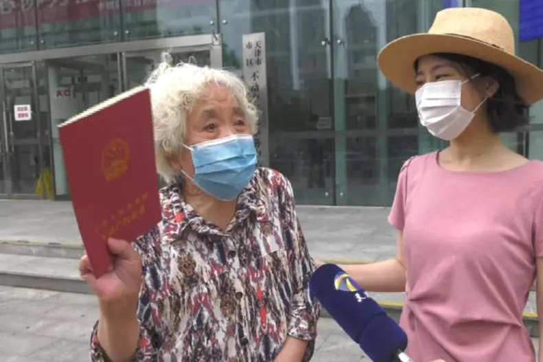 連雞蛋都要寫名字！85歲老夫妻超狂「AA制」，全因老公劈腿？
