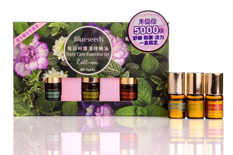 太強大！紅到國外的MIT洗沐品牌是「它」，4款人氣單品值得收下