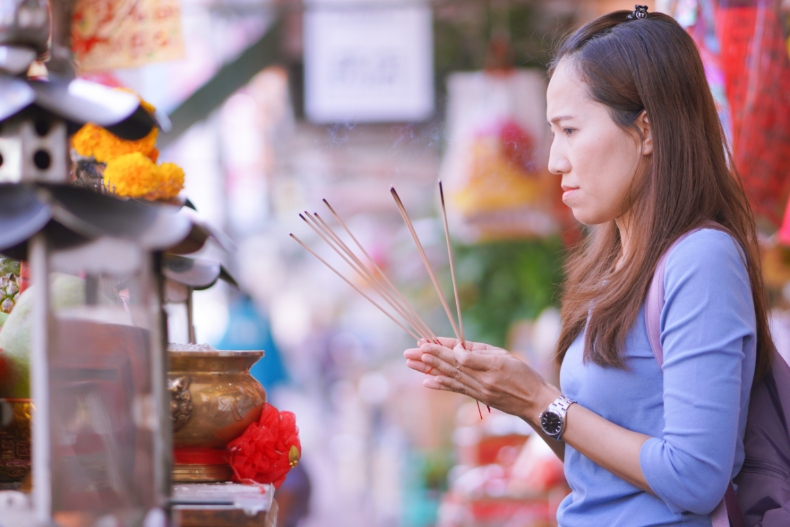 中元普度18點禁忌一定要知道！祭拜物品準備「這些」，平安又招財
