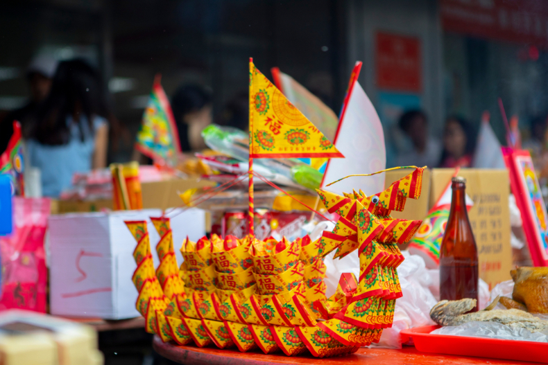 中元普度18點禁忌一定要知道！祭拜物品準備「這些」，平安又招財