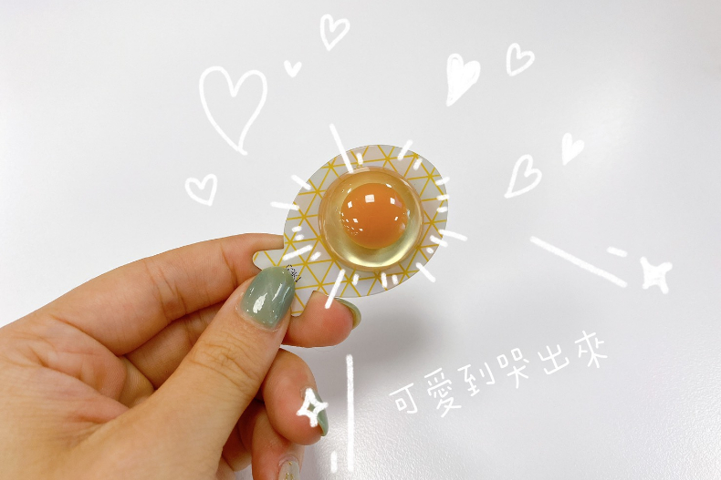 抗糖保養一定要會！小紅書爆紅「小肌蛋面膜」，敷1晚找回透亮肌