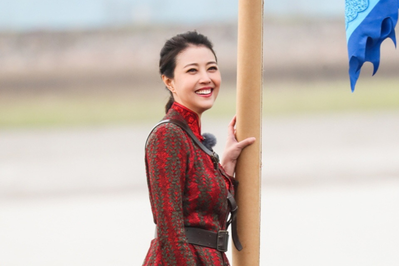 不把婚姻當人生歸宿！周海媚53歲不怕孤單：比起愛情，我更渴望自由