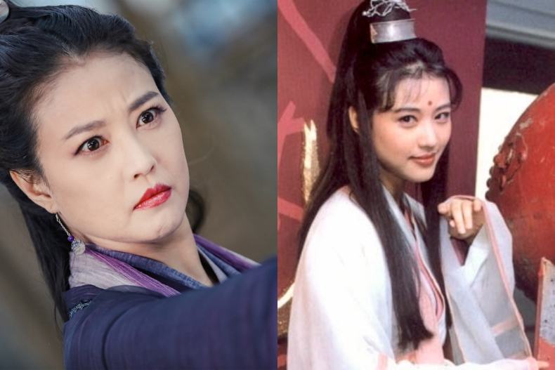不把婚姻當人生歸宿！周海媚53歲不怕孤單：比起愛情，我更渴望自由