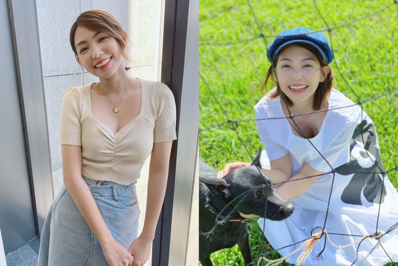 入戲太深崩潰大哭！曾智希首部台劇，挑戰「連體雙胞胎」兼反派