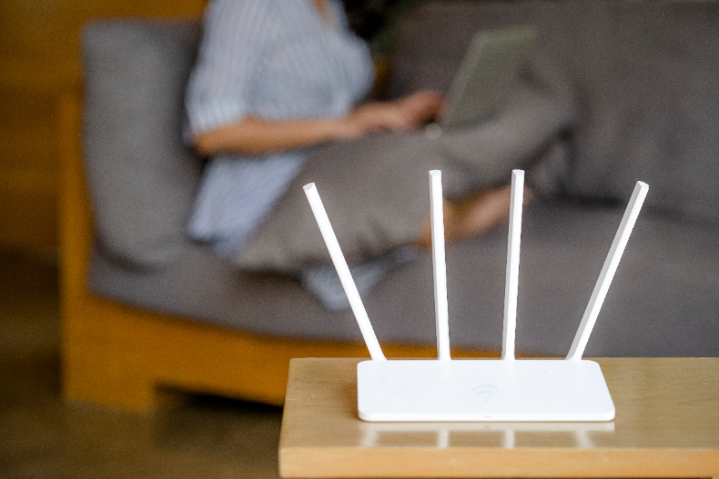 追劇總是LAG？5招改善WiFi訊號，不需花大錢也能上網不中斷