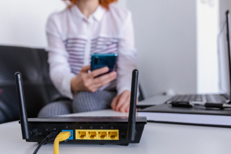 追劇總是LAG？5招改善WiFi訊號，不需花大錢也能上網不中斷