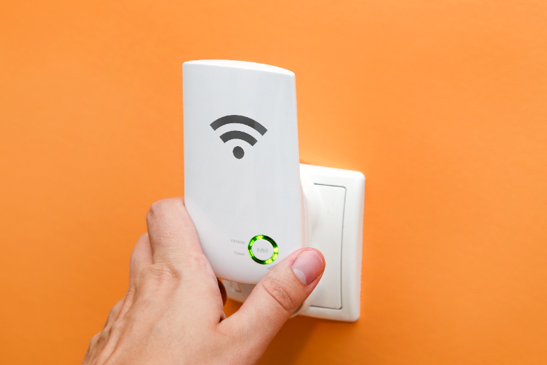 追劇總是LAG？5招改善WiFi訊號，不需花大錢也能上網不中斷
