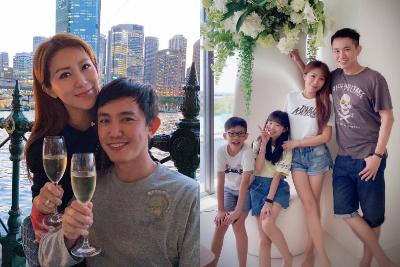 結婚12年比熱戀還甜！佩甄做這3件事，讓老公說：我永遠離不開妳