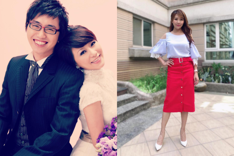 結婚12年比熱戀還甜！佩甄做這3件事，讓老公說：我永遠離不開妳