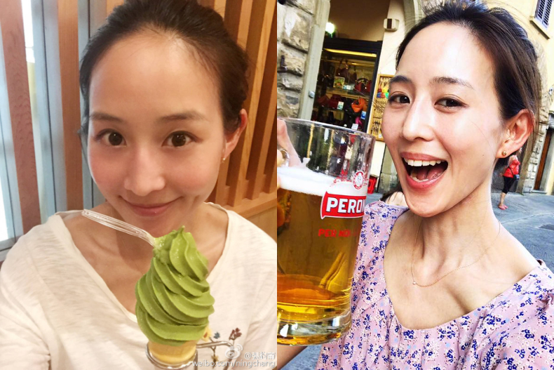 張鈞甯公開「962飲食法」一日菜單！網友：減肥終於不用餓肚子