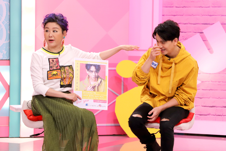 【節目資訊】09／08 選對方向，讓你走上正妹之路！！