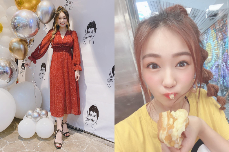 曾被笑沒有代表作!丫頭創業成為小富婆:我要拿錢去做「這件事」