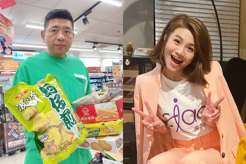 寵妻是人生大事!NONO結婚7年,最喜歡被叫「朱海君的老公」