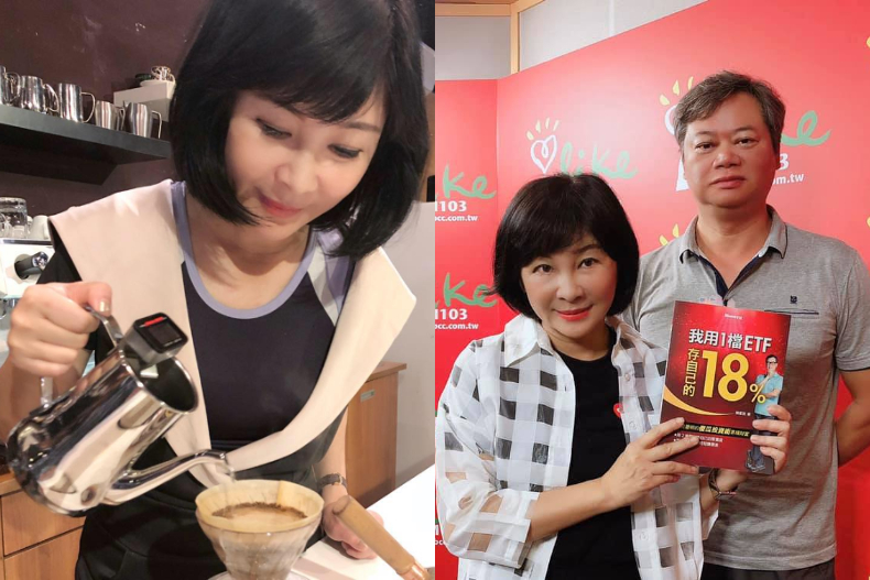 賺錢不代表會理財!吳淡如「松果論」,致富必學「摘、存、運用」