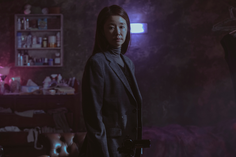 金鐘55競爭激烈!網嘆:最大遺珠許瑋甯、《俗女》的他好可惜
