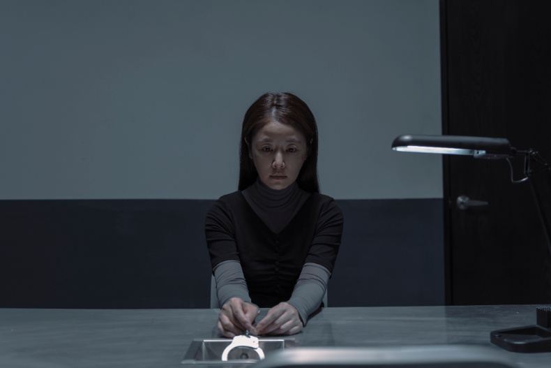 金鐘55競爭激烈!網嘆:最大遺珠許瑋甯、《俗女》的他好可惜