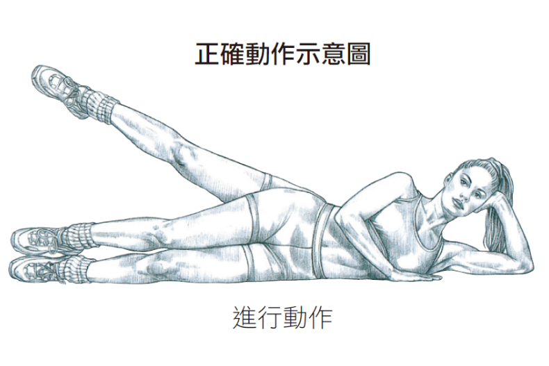 FotoJet - 2020-09-10T184837.491 - FotoJet - 2020-09-10T184837.491.jpg 象腿姊妹救星!超簡單2招「抬腿」加一變化,有效剷除肥腫馬鞍肉