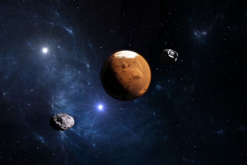 「火逆」比水逆威力大10倍！暴力、災難頻傳，這2星座「宇宙最慘」