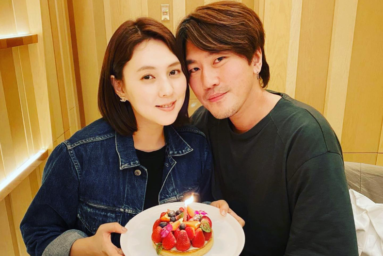 劇中小三成為幸福人妻！4件事讓朱芯儀自誇眼光好，選到神隊友