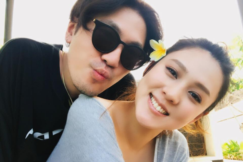 劇中小三成為幸福人妻！4件事讓朱芯儀自誇眼光好，選到神隊友