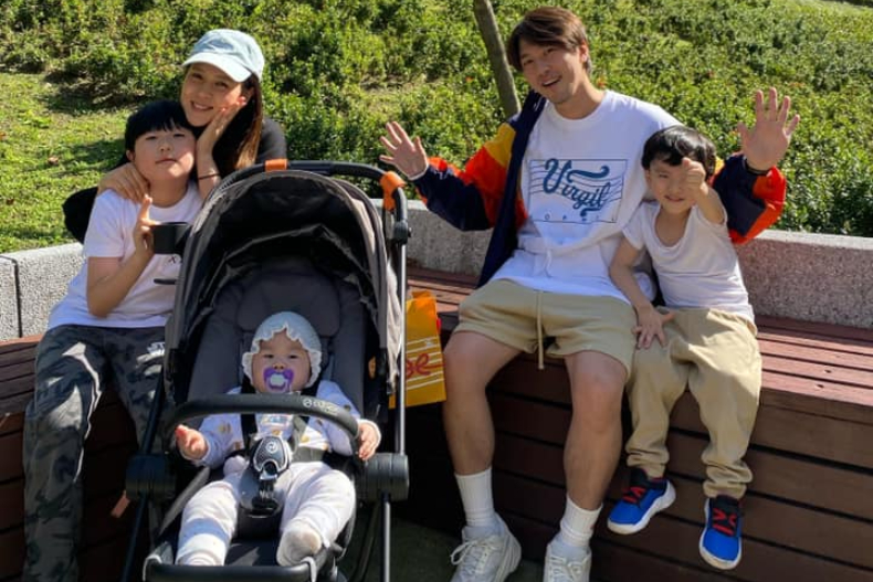 劇中小三成為幸福人妻！4件事讓朱芯儀自誇眼光好，選到神隊友