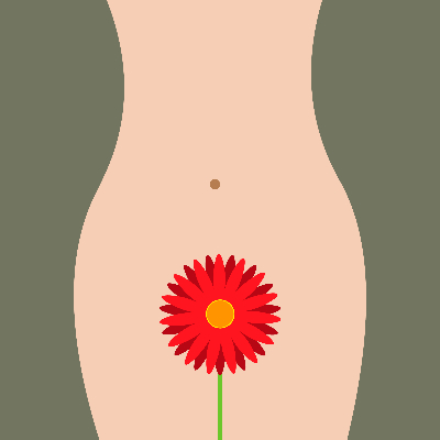 80％女生都不知道！妹妹有異味、白帶變濃稠，這色＝子宮頸癌前兆