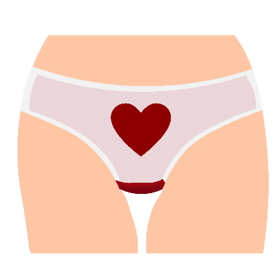 80％女生都不知道！妹妹有異味、白帶變濃稠，這色＝子宮頸癌前兆