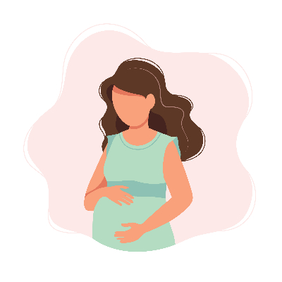 80％女生都不知道！妹妹有異味、白帶變濃稠，這色＝子宮頸癌前兆