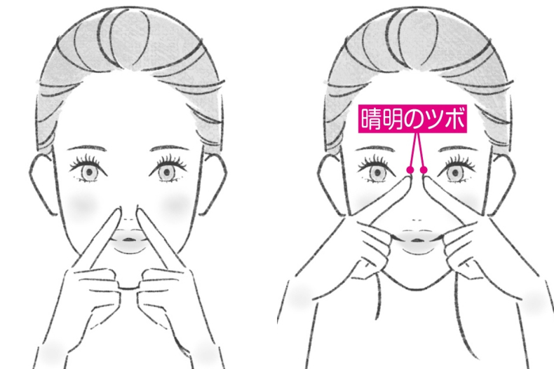 「奇蹟的70歲」美魔女嬤！凍齡保養靠這招：臉部按摩幫排毒 